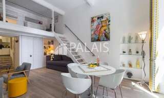 Appartement 1 Pièce 50 m² à louer à Nice (06300)