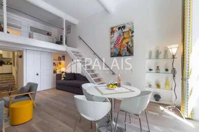 Appartement 1 pièces 2100 €