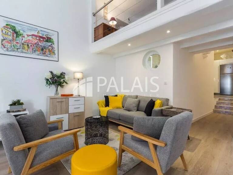 LOFT MEUBLE - VIEUX NICE — photo 1