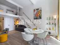 LOFT MEUBLE - VIEUX NICE — photo 2