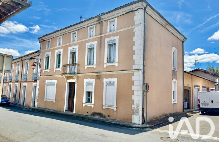 Vente Immeuble 669 m&sup2; — photo 2