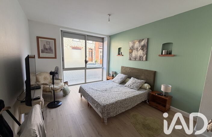 Vente Immeuble 669 m&sup2; — photo 3