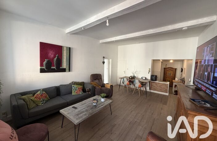 Vente Immeuble 669 m&sup2; — photo 4
