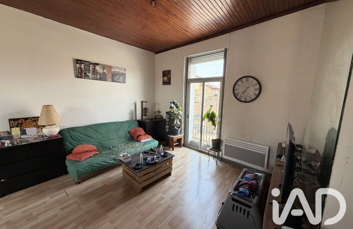 Vente Immeuble 669 m&sup2; — photo 5