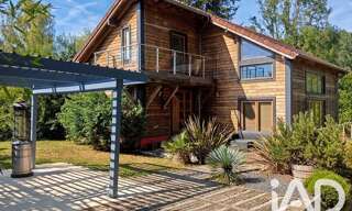 Maison 6 Pièces 135 m² à vendre à Boullay-les-Troux (91470)
