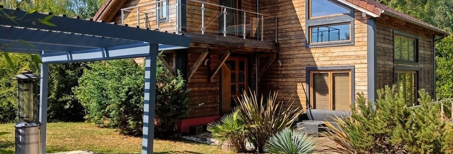 Maison 6 Pièces 135 m² à vendre à Boullay-les-Troux (91470)