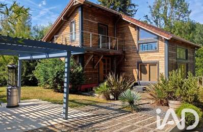 Vente Maison/villa 6 pièces — photo du bien