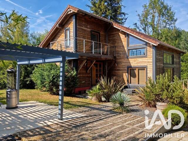 Vente Maison/villa 6 pièces — photo du bien