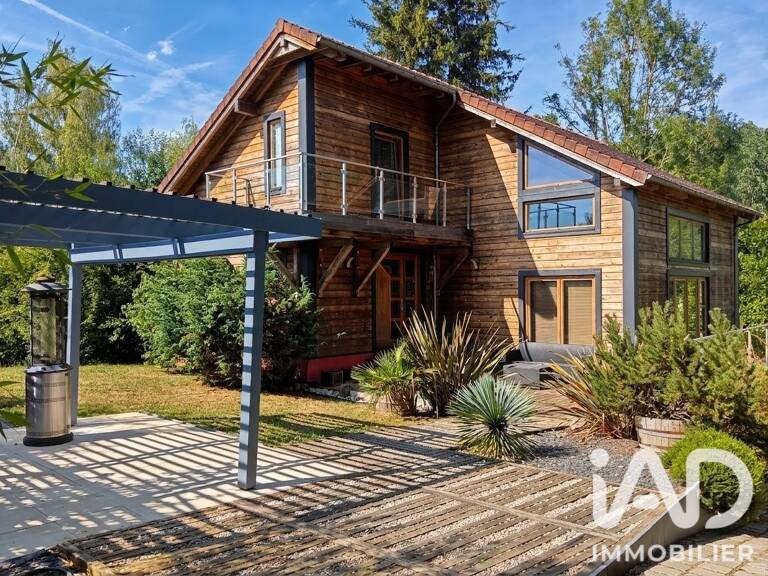 Vente Maison/villa 6 pièces — photo 1