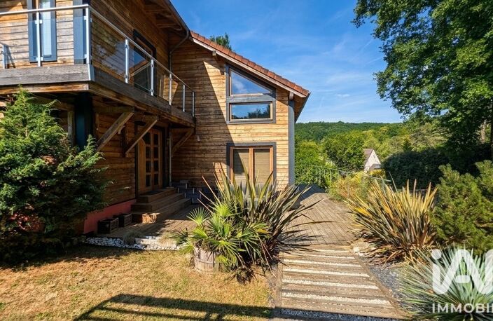 Vente Maison/villa 6 pièces — photo 2