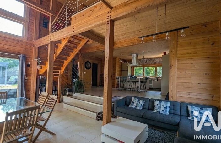 Vente Maison/villa 6 pièces — photo 3