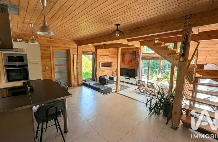 Vente Maison/villa 6 pièces — photo 4
