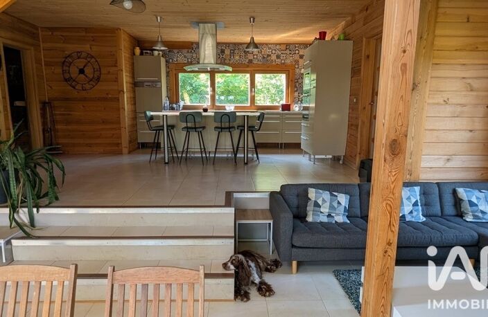 Vente Maison/villa 6 pièces — photo 5