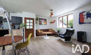 Appartement 3 Pièces 66 m² à vendre à Saint-Genis-les-Ollières (69290)