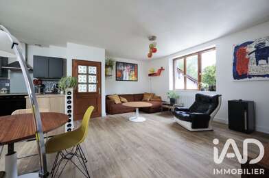 Appartement 3 pièces 250000 €