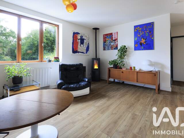 Vente Appartement 3 pièces — photo du bien