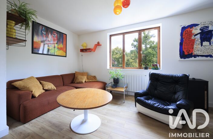 Vente Appartement 3 pièces — photo 2