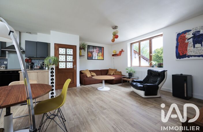 Vente Appartement 3 pièces — photo 3