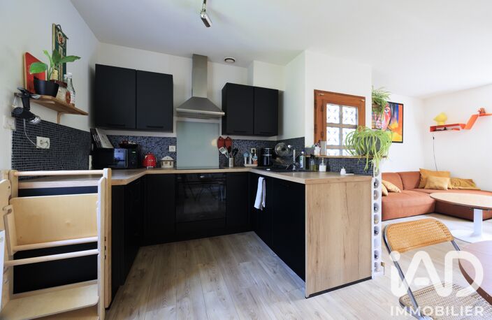 Vente Appartement 3 pièces — photo 4