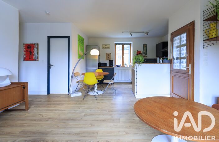 Vente Appartement 3 pièces — photo 5
