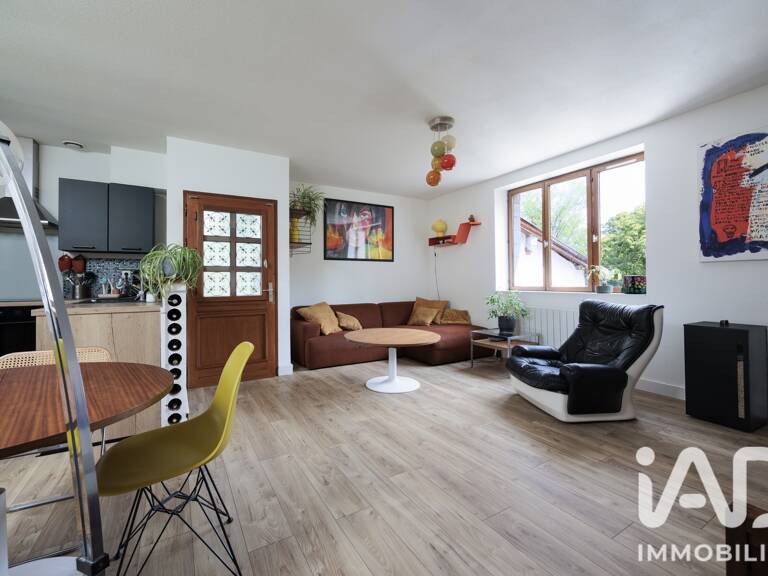 Vente Appartement 3 pièces — photo 1