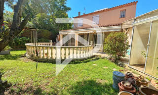 Maison 5 Pièces 126 m² à vendre à Vitrolles (13127)