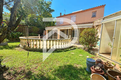 Maison 5 pièces 440000 €