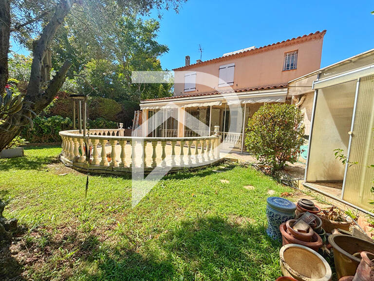 Maison Vitrolles 5 pièce(s) 126 m2 — photo 1