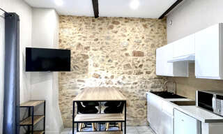 Appartement 2 Pièces 30 m² à louer à Sète (34200)