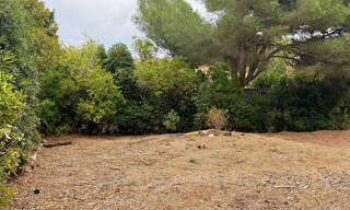 Terrain  750 m² à vendre à Sète (34200)