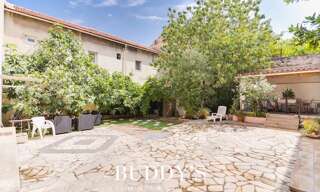 Maison 9 Pièces 215 m² à vendre à Marseille 15 (13015)