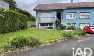 Maison 5 Pièces 192 m² à vendre à Hussigny-Godbrange (54590)
