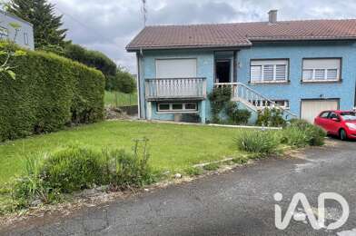 Maison 5 pièces 199000 €