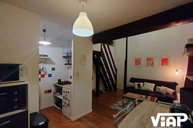 Appartement 2 pièces 380 €