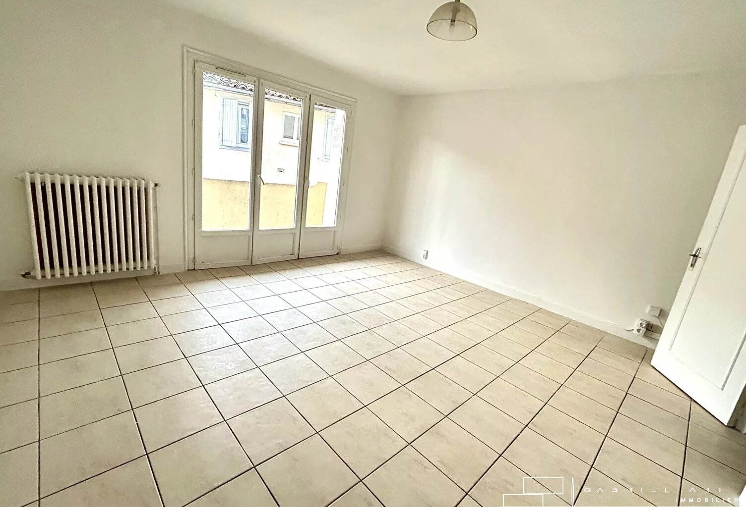 Appartement T4 à louer — photo 1
