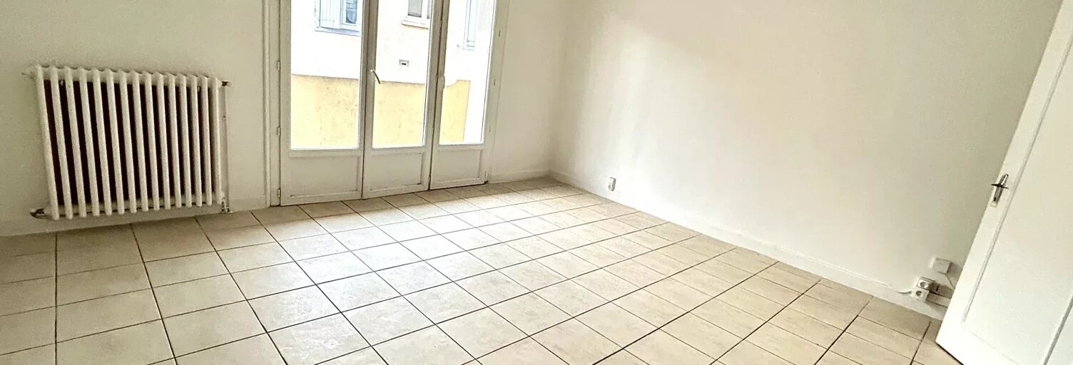 Appartement 4 Pièces 77 m² à louer à Auch (32000)