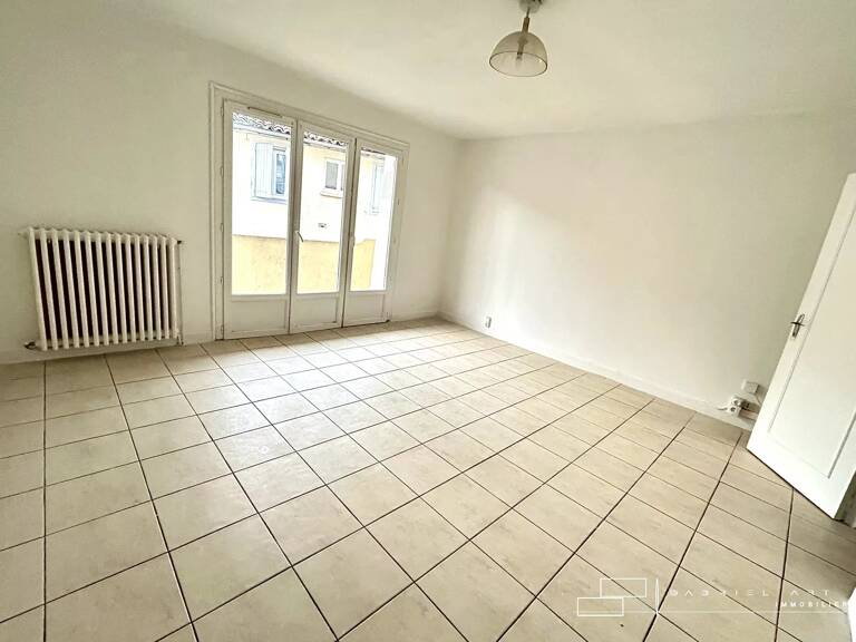 Appartement T4 à louer — photo 1