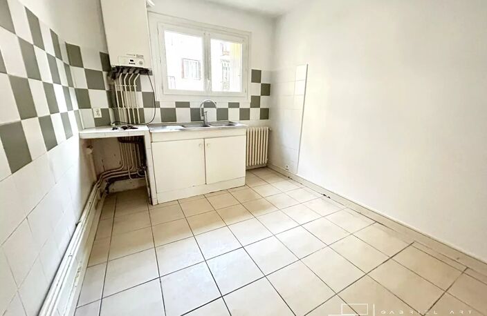 Appartement T4 à louer — photo 2