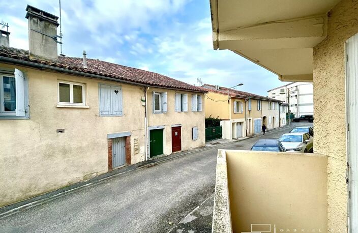 Appartement T4 à louer — photo 3