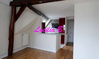 Appartement 2 Pièces 47 m² à louer à Tours (37000)