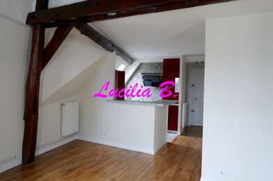 Appartement 2 pièces 830 €