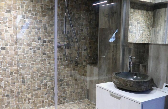 Appartement type 2 avec cave — photo 4