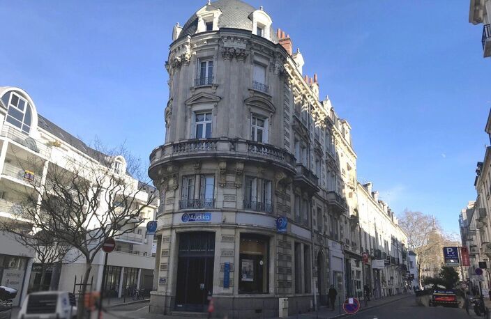 Appartement type 2 avec cave — photo 5