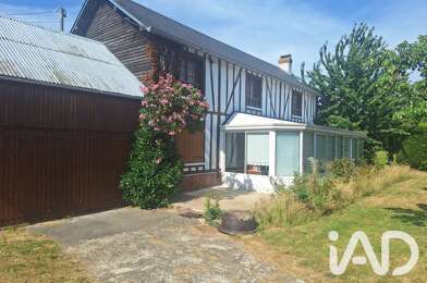 Maison 6 pièces 155000 €