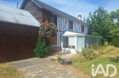 Vente Maison/villa 6 pièces — photo du bien