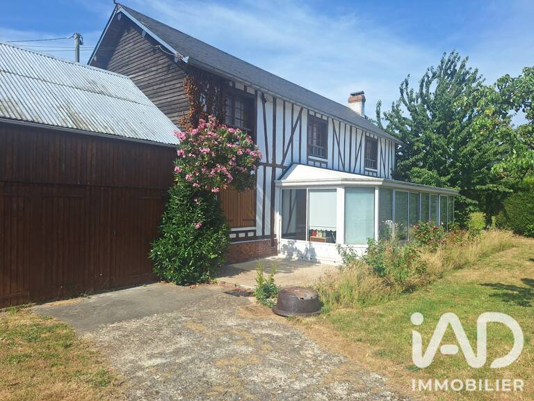 Vente Maison/villa 6 pièces — photo 1