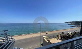 Appartement 1 Pièce 27 m² à louer à Menton (06500)