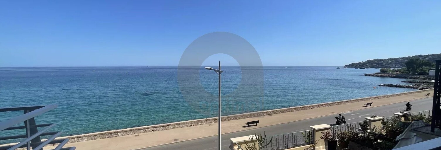 Appartement 1 Pièce 27 m² à louer à Menton (06500)