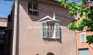 Maison 3 Pièces 60 m² à vendre à Camps-la-Source (83170)