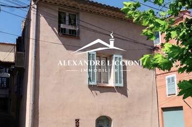 Maison 3 pièces 189999 €
